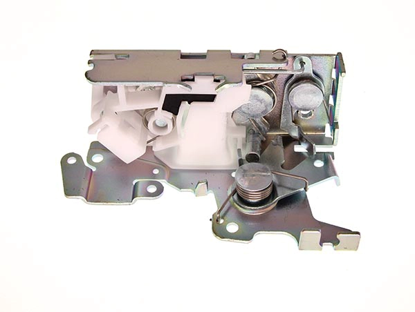 Замок двери