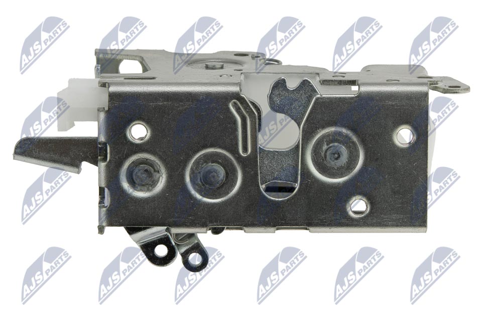 NTY EZC-ME-092 - Замок двери