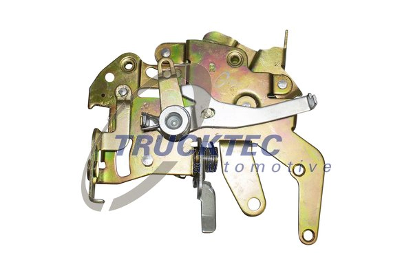 Замок двери