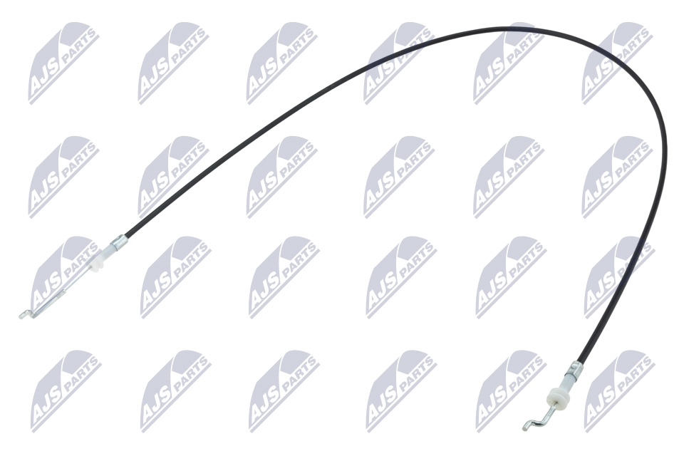 Тросик двери