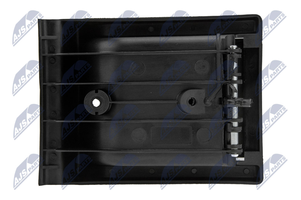 NTY EZC-ME-144 - Ручка двери