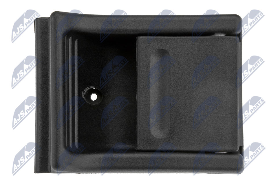 NTY EZC-ME-144 - Ручка двери