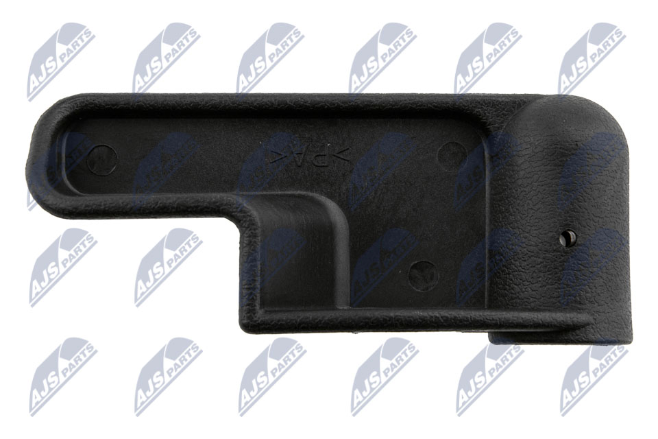 NTY EZC-ME-145 - Ручка двери