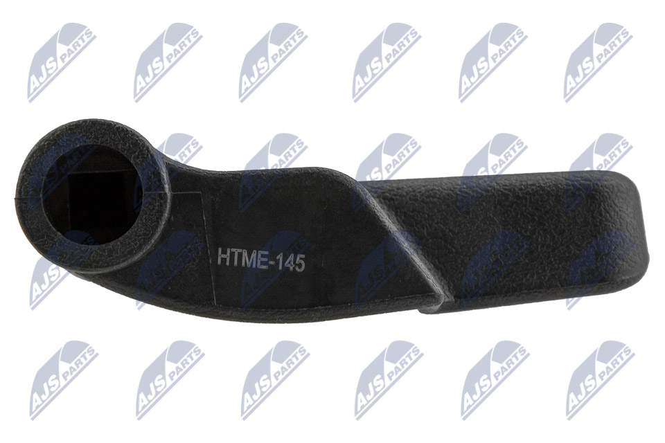 NTY EZC-ME-145 - Ручка двери