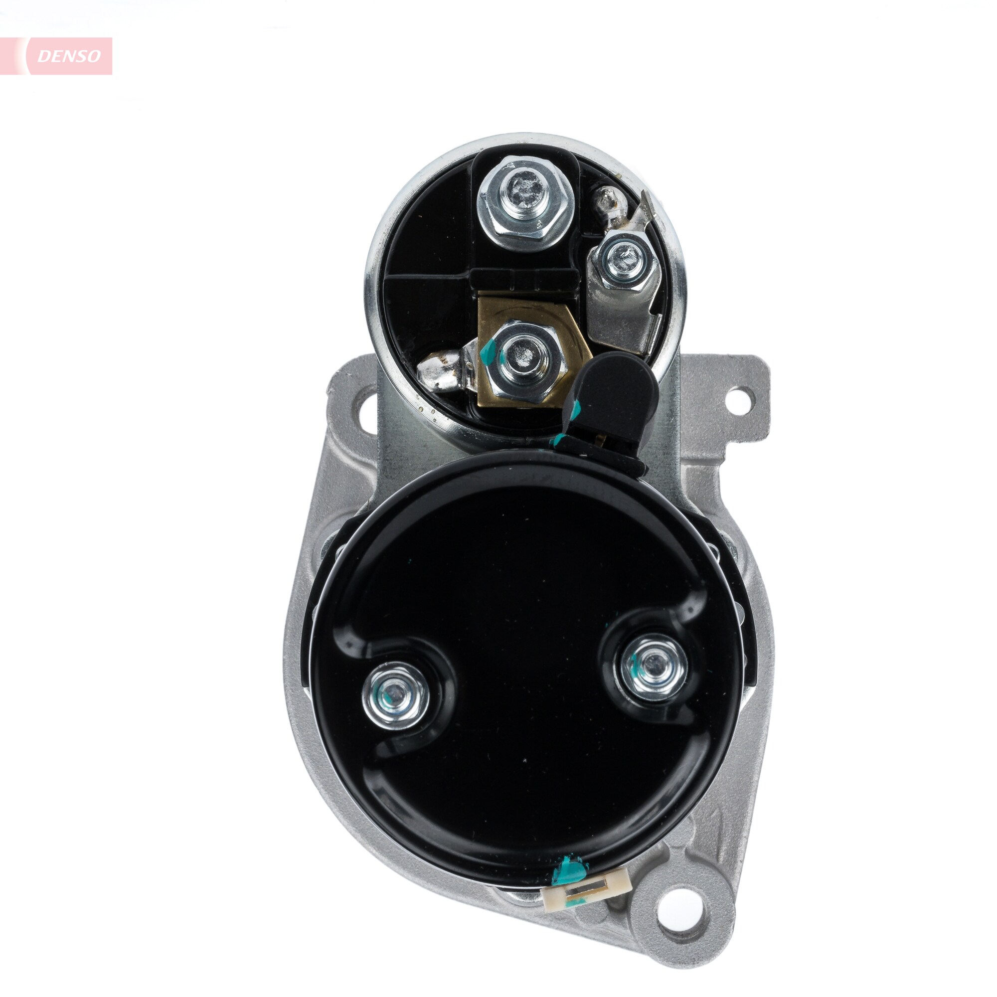 DENSO DSN3029 - Стартер