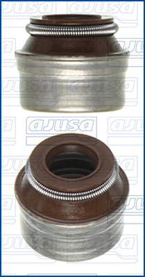 Маслосъемные колпачки