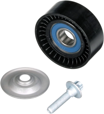 GATES T36764 - Обводной ролик приводного ремня