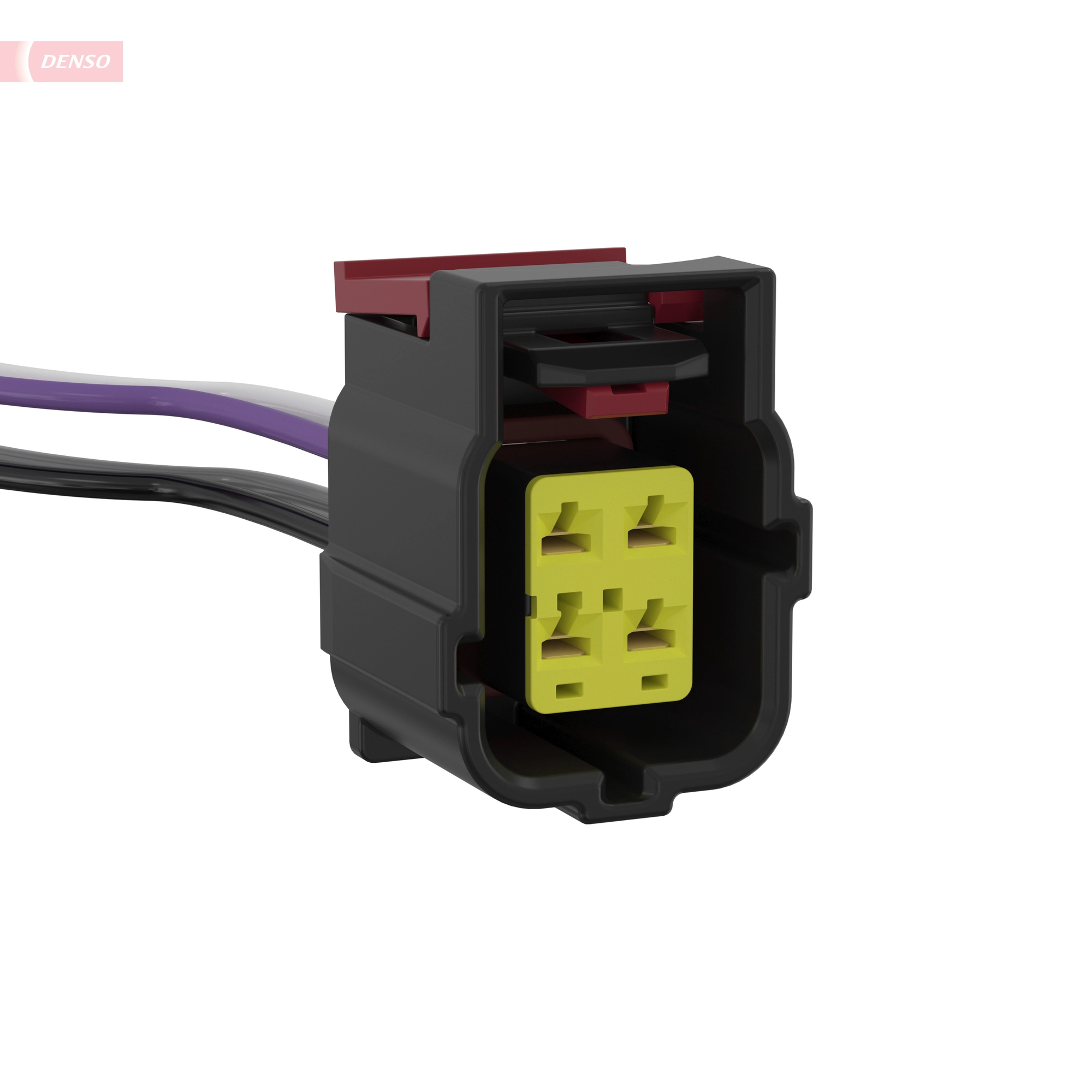 DENSO DOX-2044 - Лямбда-зонд