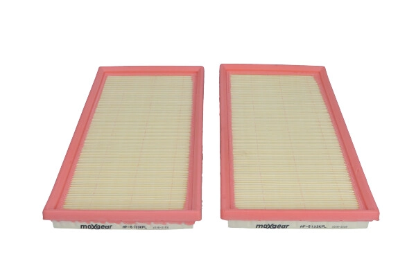 MAXGEAR 26-2513 - Воздушный фильтр