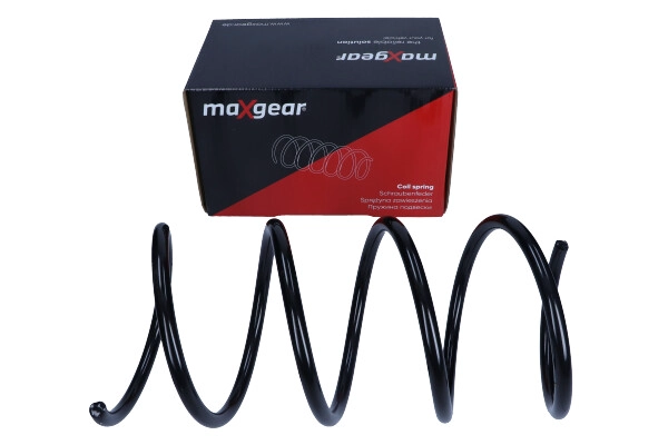 MAXGEAR 60-0568D - Пружины 