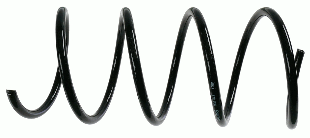 SACHS 998 645 - Пружины 
