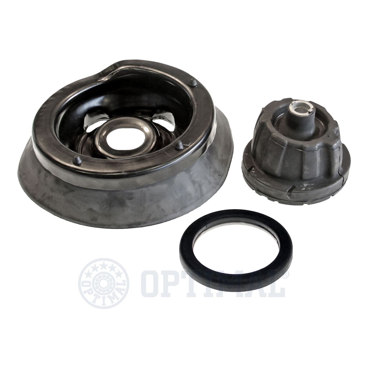 OPTIMAL F8-6539 - Опоры стойки амортизатора