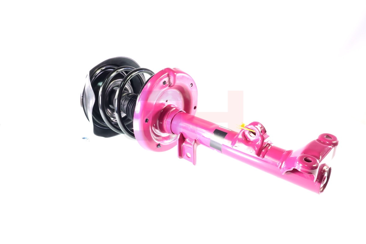 GH GH+353300C06 - Амортизационная стойка Quick-Strut PRO