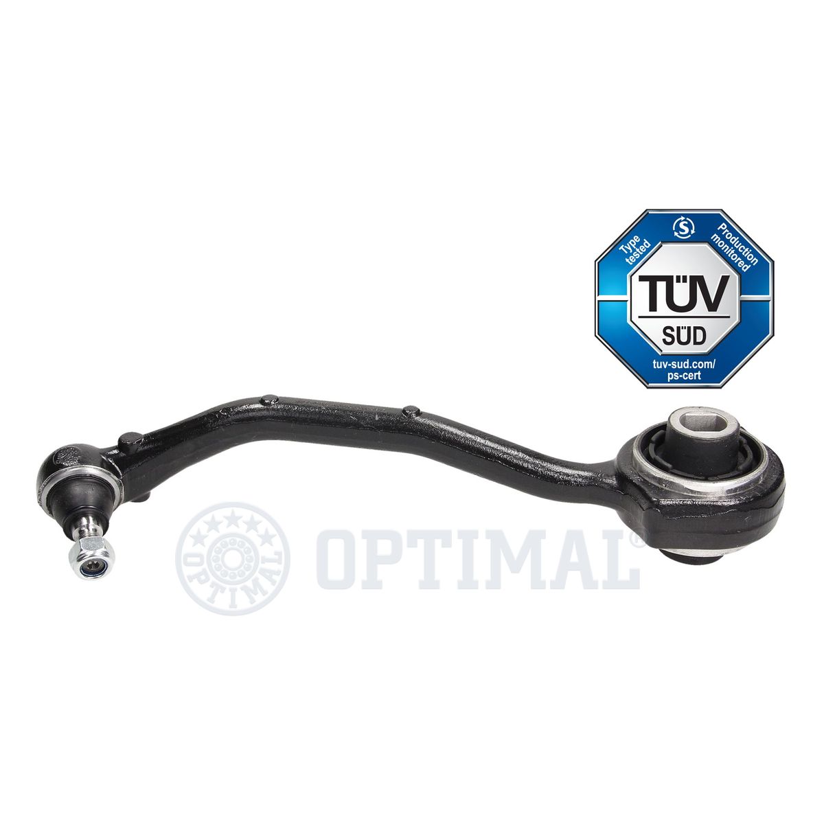 OPTIMAL G5-611 - Рычаг