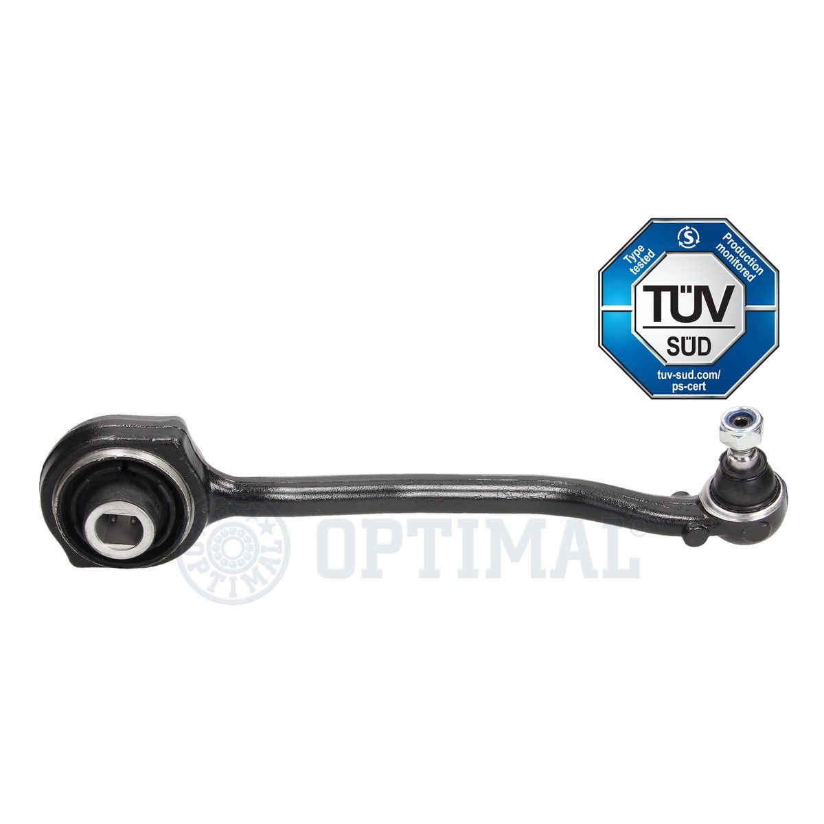 OPTIMAL G5-612 - Рычаг