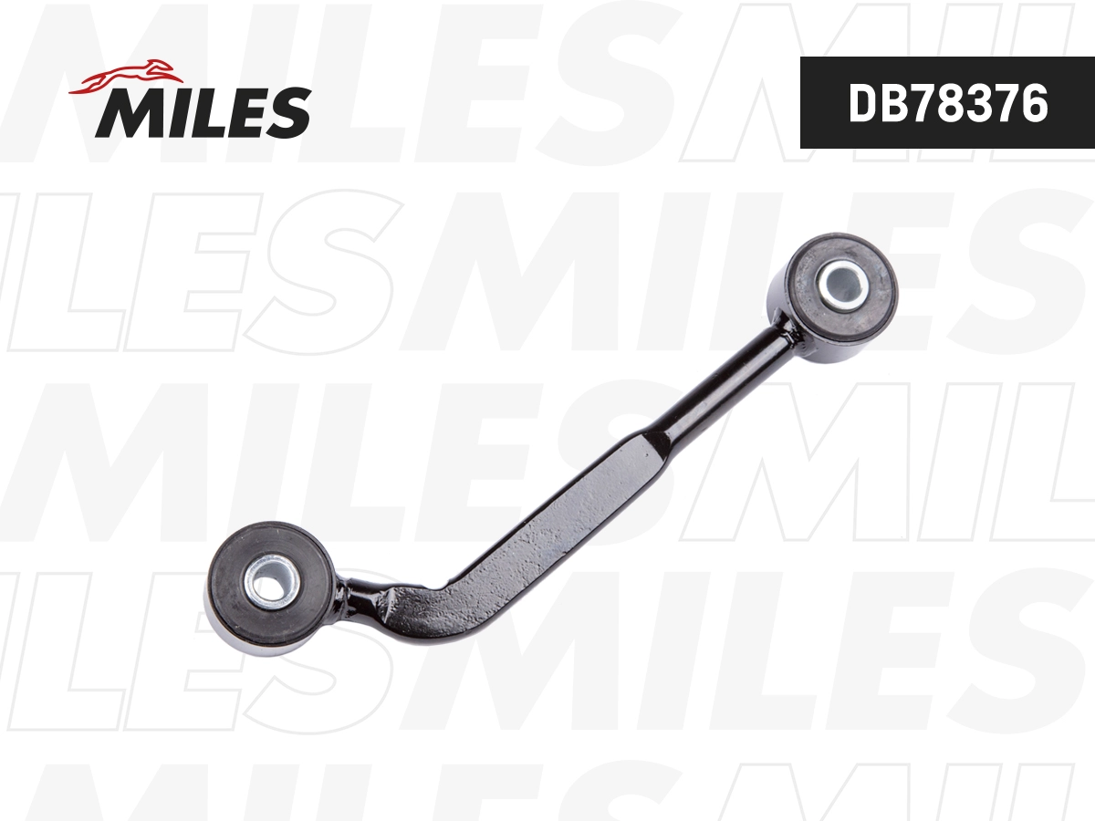 MILES DB78376 - Стойки стабилизатора