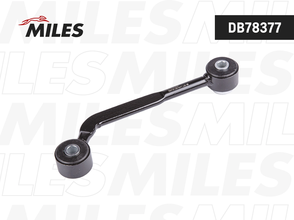 MILES DB78377 - Стойки стабилизатора