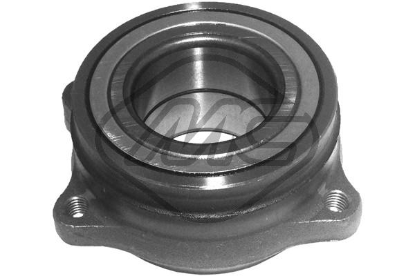 METALCAUCHO 90184 - Ступичный подшипник