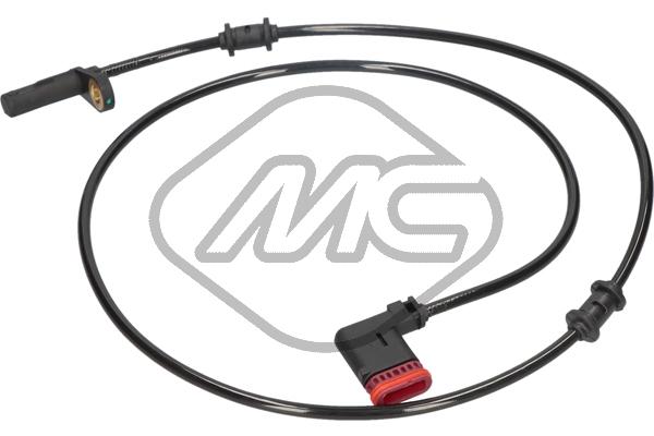 Датчик АБС (ABS)