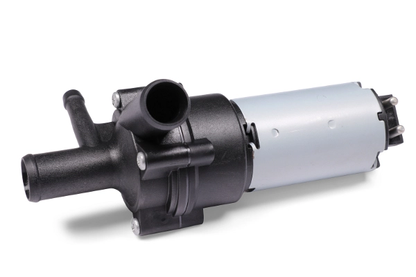 Электропомпа