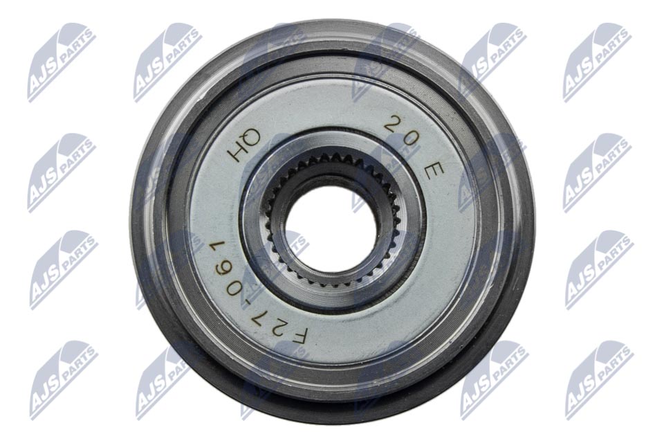 NTY ESA-ME-006 - Шкив генератора