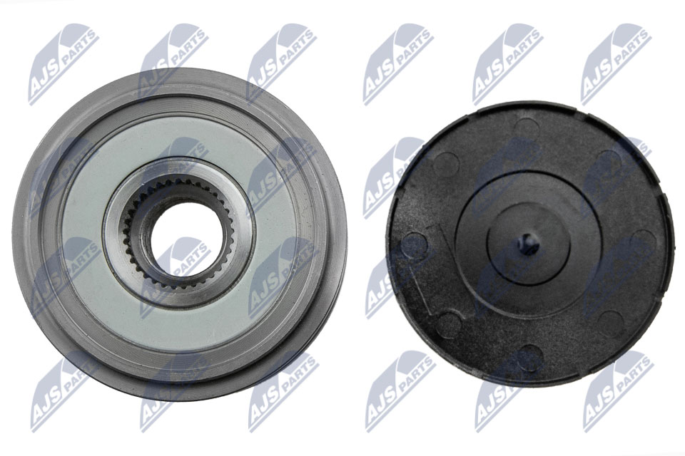 NTY ESA-ME-006 - Шкив генератора