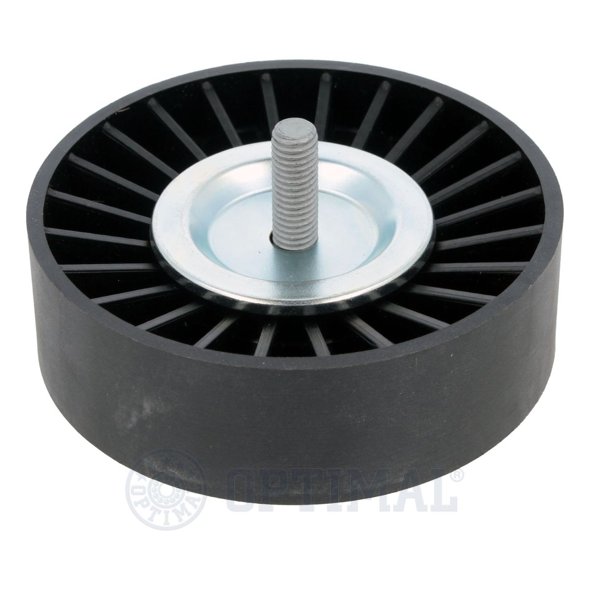 OPTIMAL 0-N1457 - Ролик обводной приводного ремня