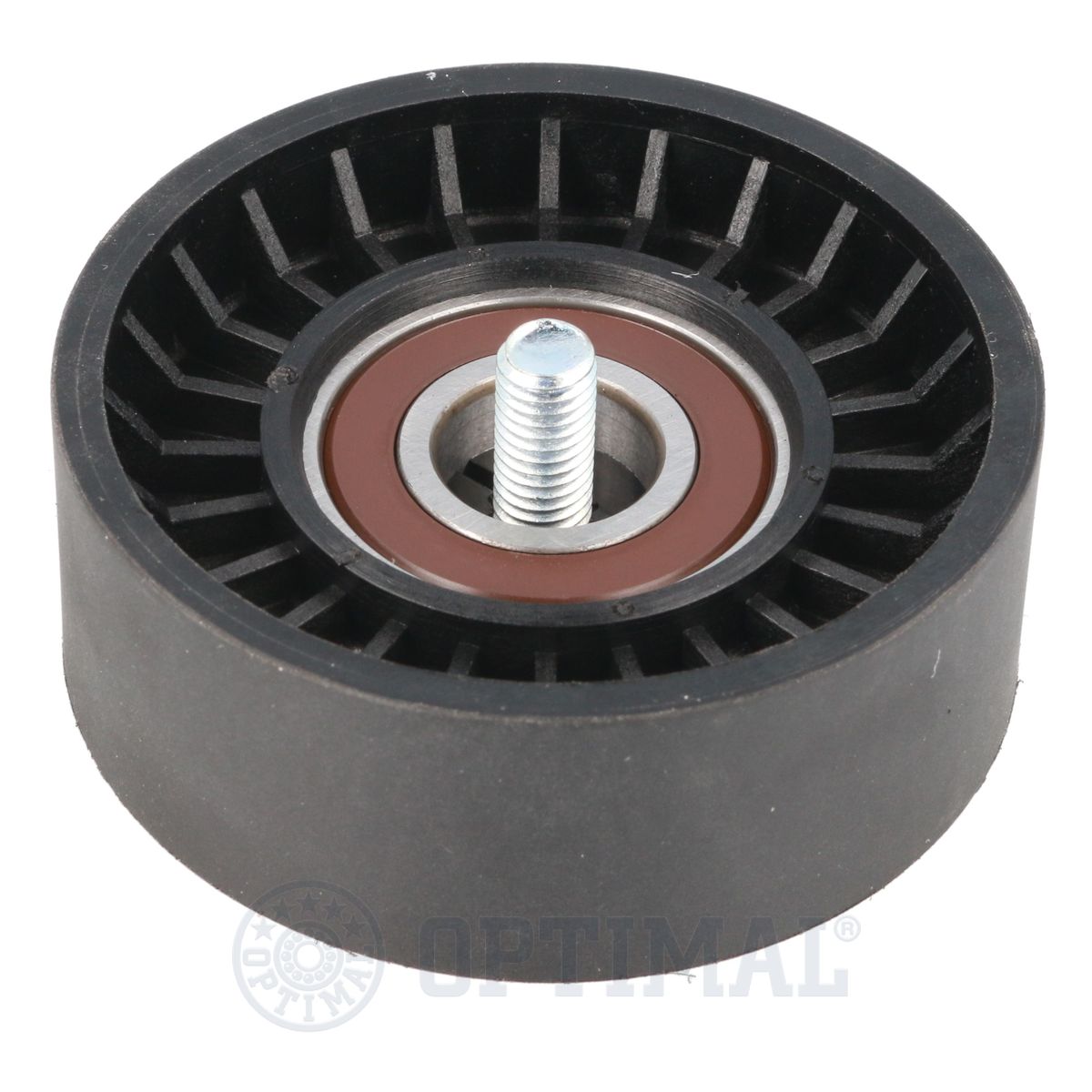 OPTIMAL 0-N2206 - Ролик обводной приводного ремня