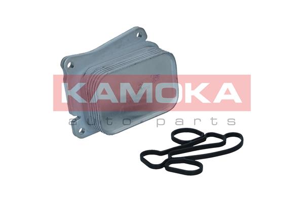 KAMOKA 7730049 - Масляный радиатор