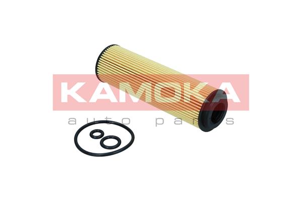 KAMOKA F109001 - Масляный фильтр KAMOKA