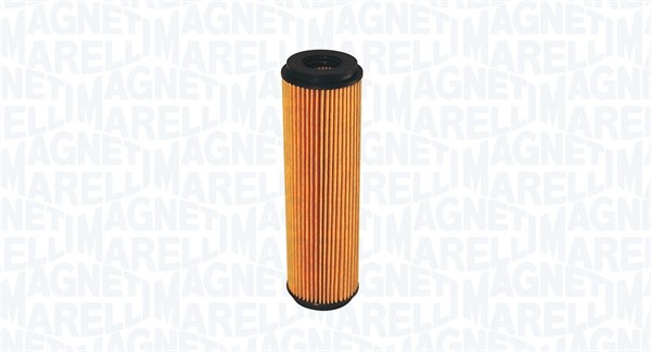MAGNETI MARELLI 152071761691 - Масляный фильтр