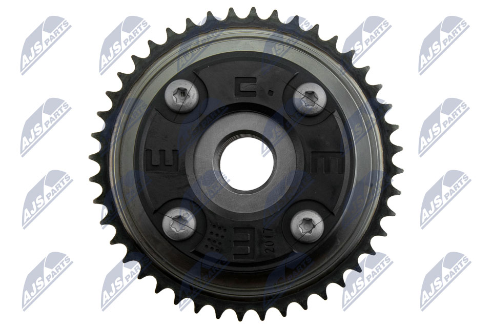 NTY RKZ-ME-007 - Фазорегулятор