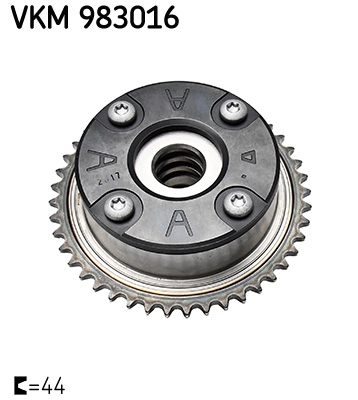 SKF VKM 983016 - Фазорегулятор