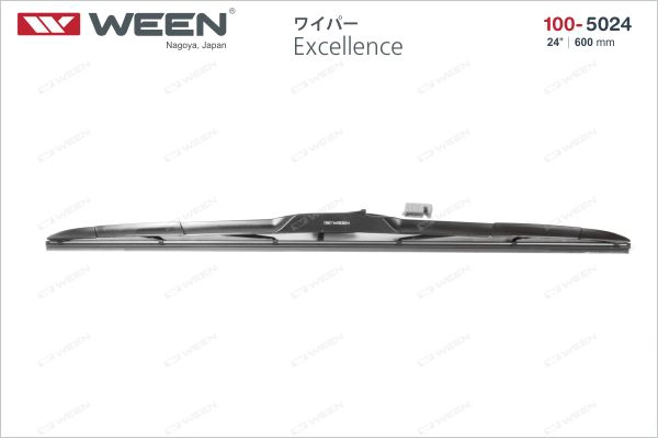 Щетка стеклоочистителя Excellence