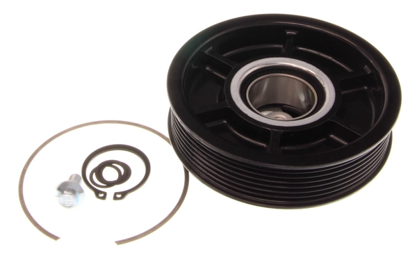 MAXGEAR AC130198 - Муфта компрессора кондиционера