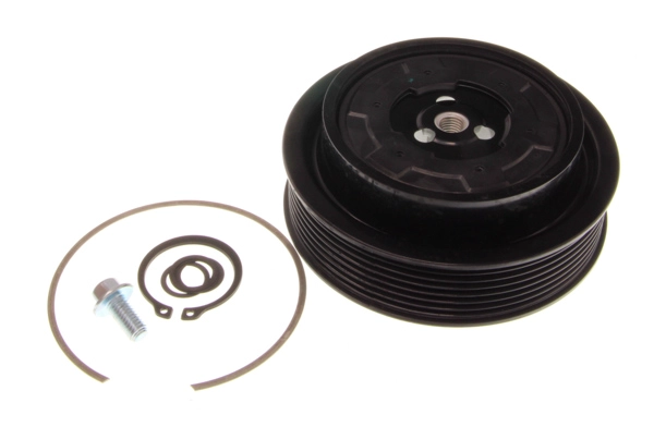 MAXGEAR AC130198 - Муфта компрессора кондиционера