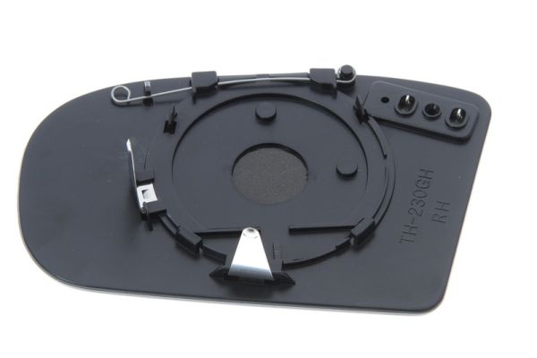 BLIC 6102-02-1272532P - Стекло зеркала 