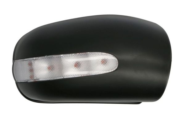 Корпус наружного зеркала