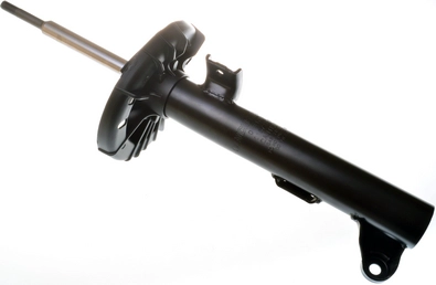 DENCKERMANN DSB170G - Амортизатор