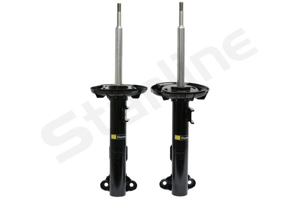 STARLINE TL ST034.2 - Амортизатор