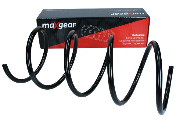 MAXGEAR 60-0253 - Пружины 