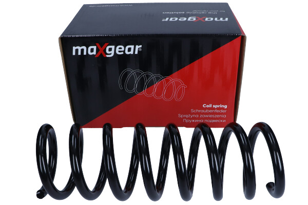 MAXGEAR 60-0566D - Пружины 