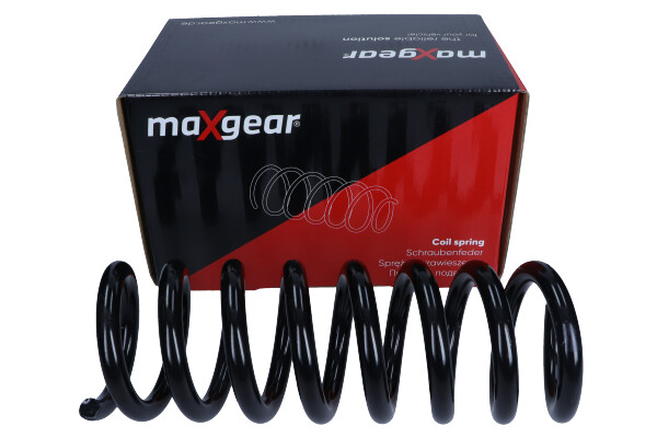 MAXGEAR 60-0609 - Пружины 