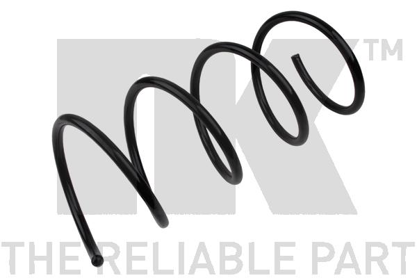 NK 533329 - Пружины 