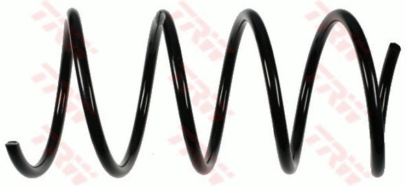 TRW JCS740 - Пружины 