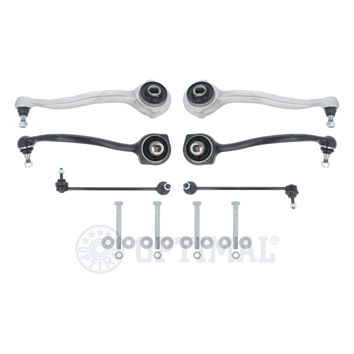 OPTIMAL G8-2000 - Рычаг подвески