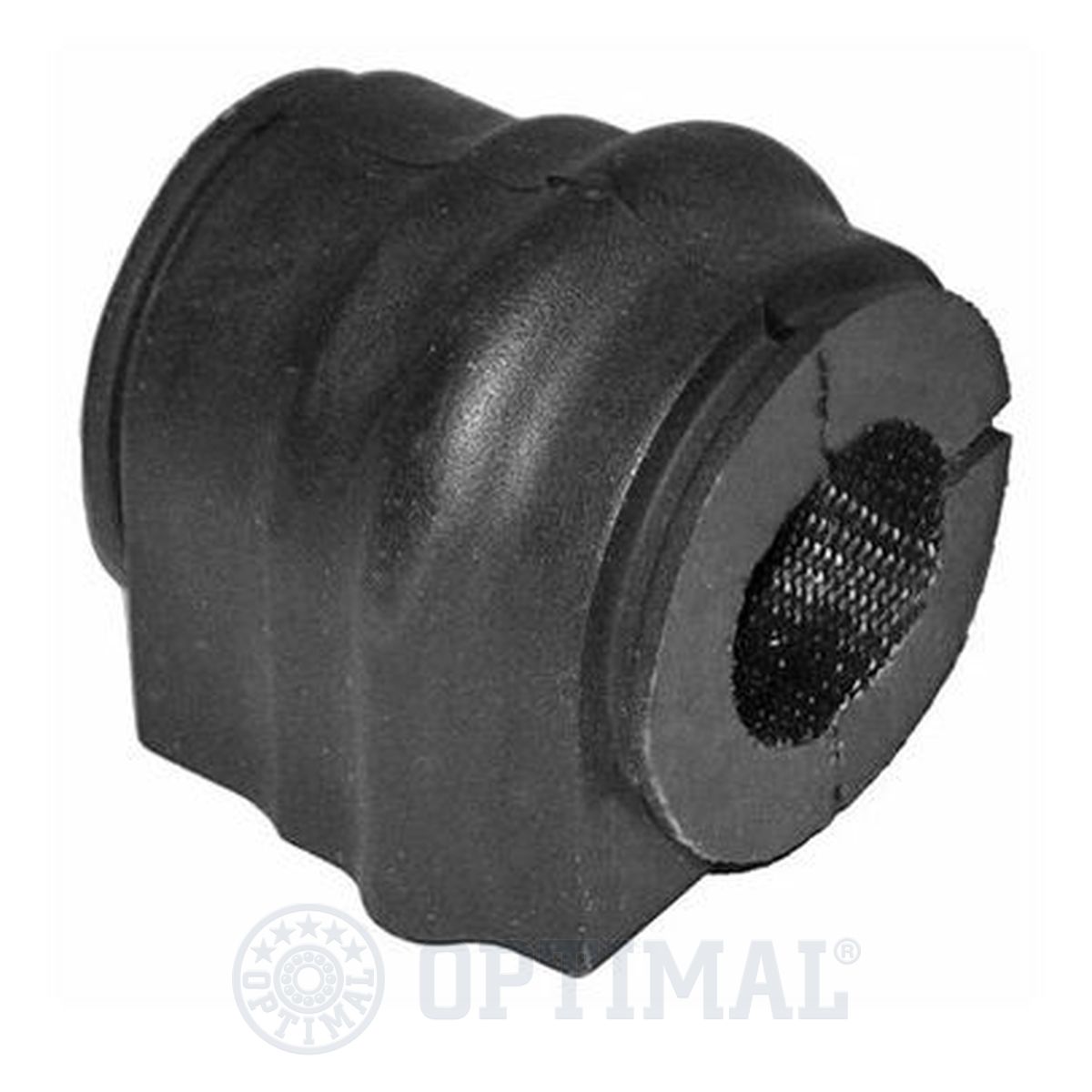 OPTIMAL F8-5980 - Втулки стабилизатора