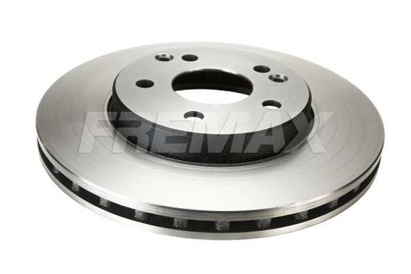 FREMAX BD-0410 - Тормозные диски