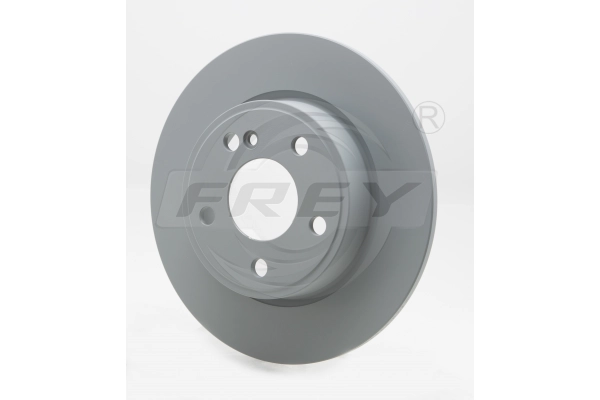 FREY 745232501 - Тормозные диски