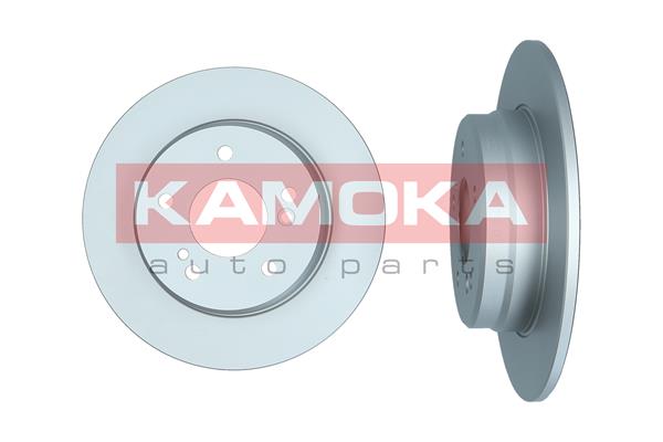 KAMOKA 103448 - Тормозной диск KAMOKA